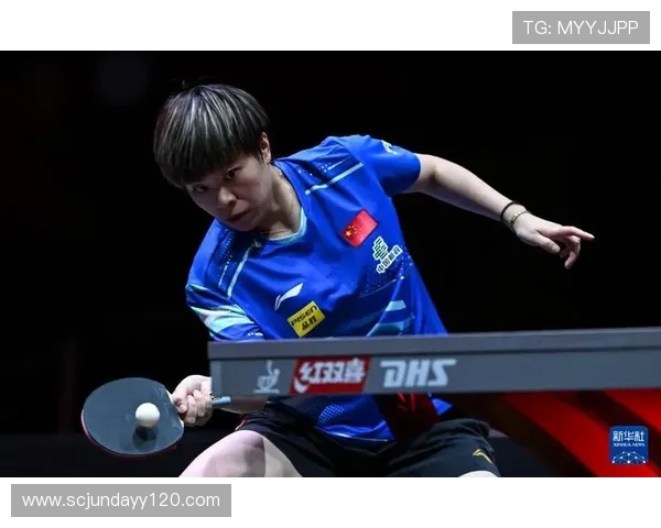王艺迪张安晋级16强赛后谈关键分与学习心得 王艺迪张安晋级16强赛后谈关键分与学习心得
