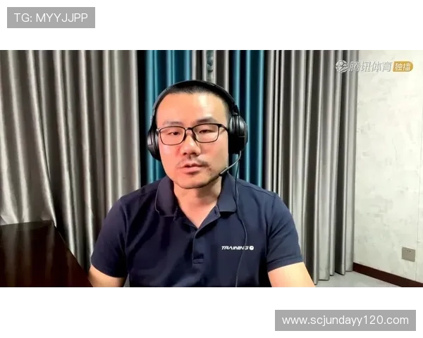 徐静雨盛赞杨瀚森完胜小萨预言他将取代克林根成球队头号中锋